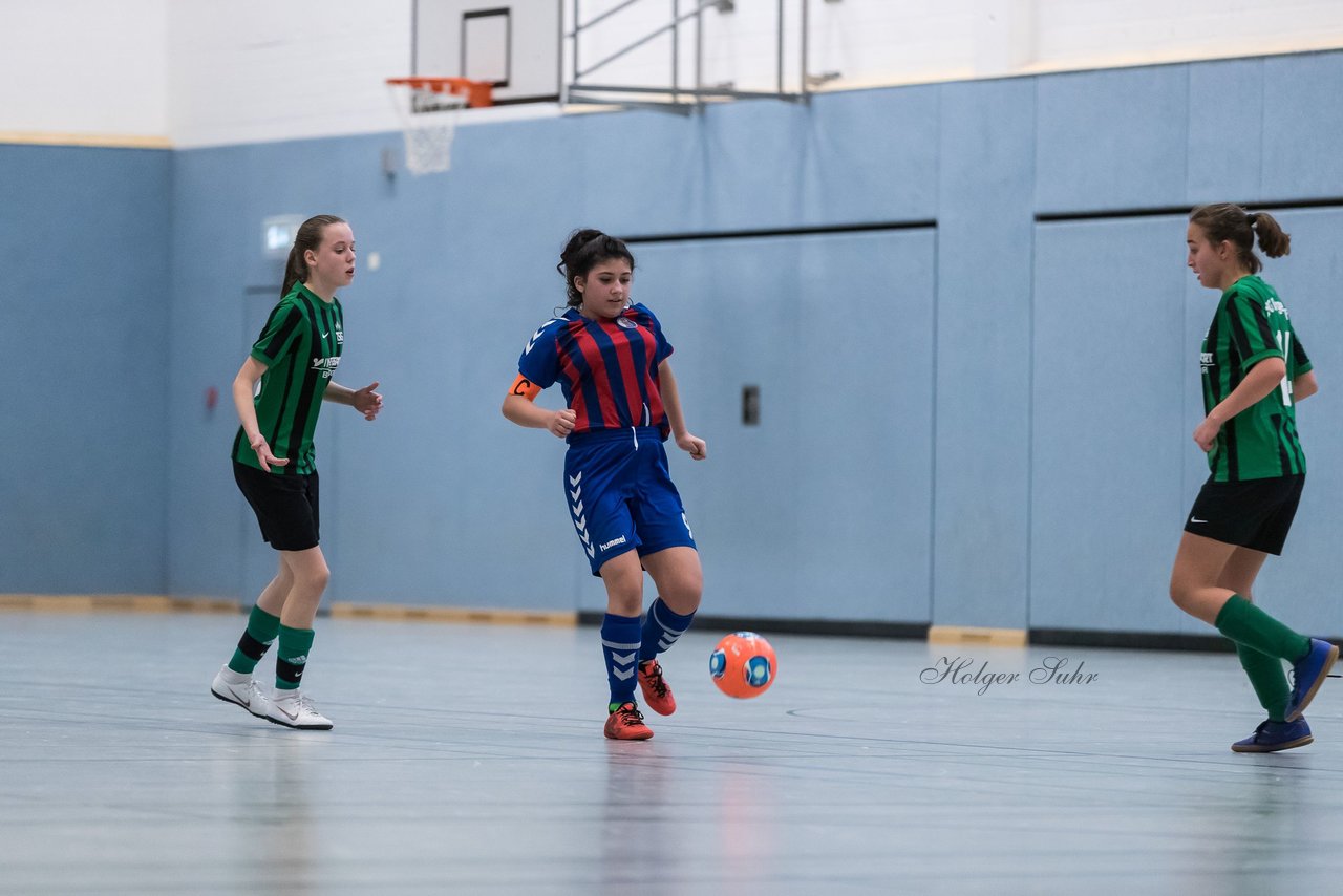 Bild 366 - HFV Futsalmeisterschaft C-Juniorinnen